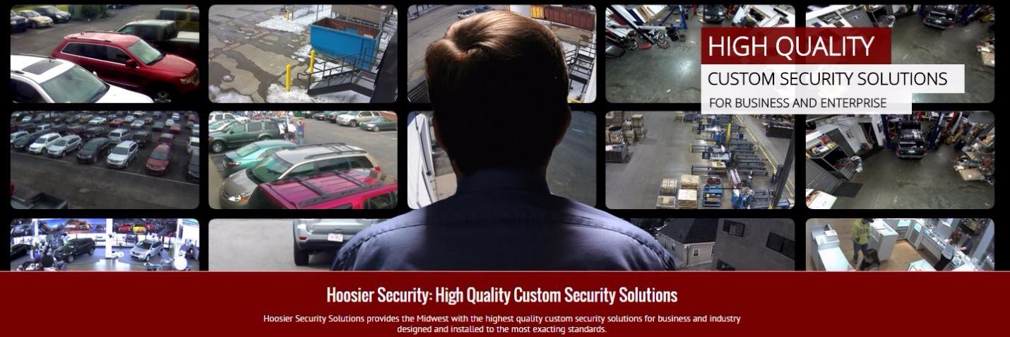 HoosierSecurity's profile banner image