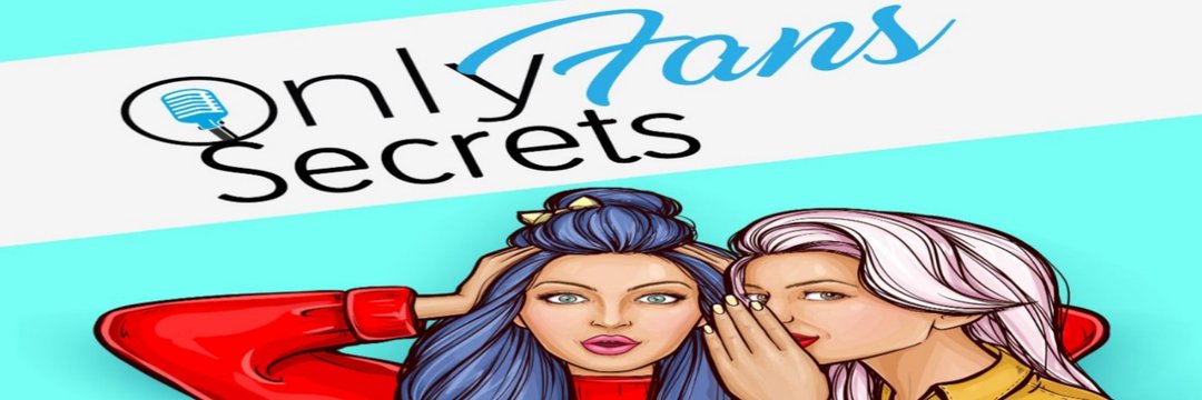 OnlyFans Secrets banner