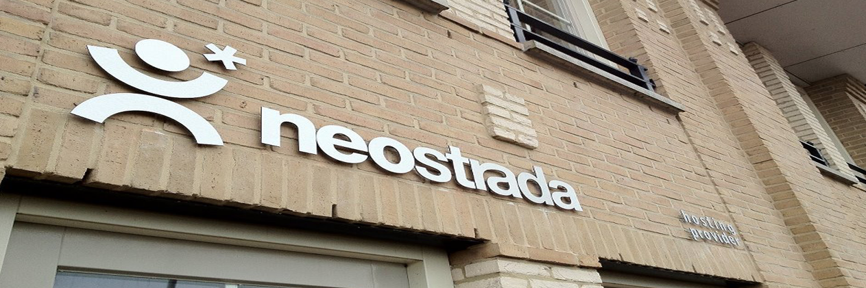 Neostrada banner