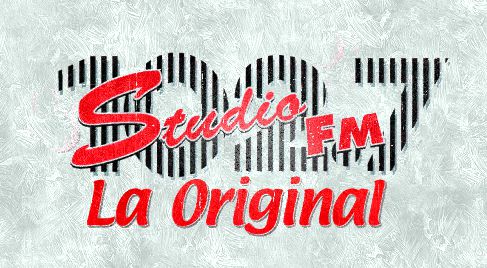 STUDIO 102.7 FM banner
