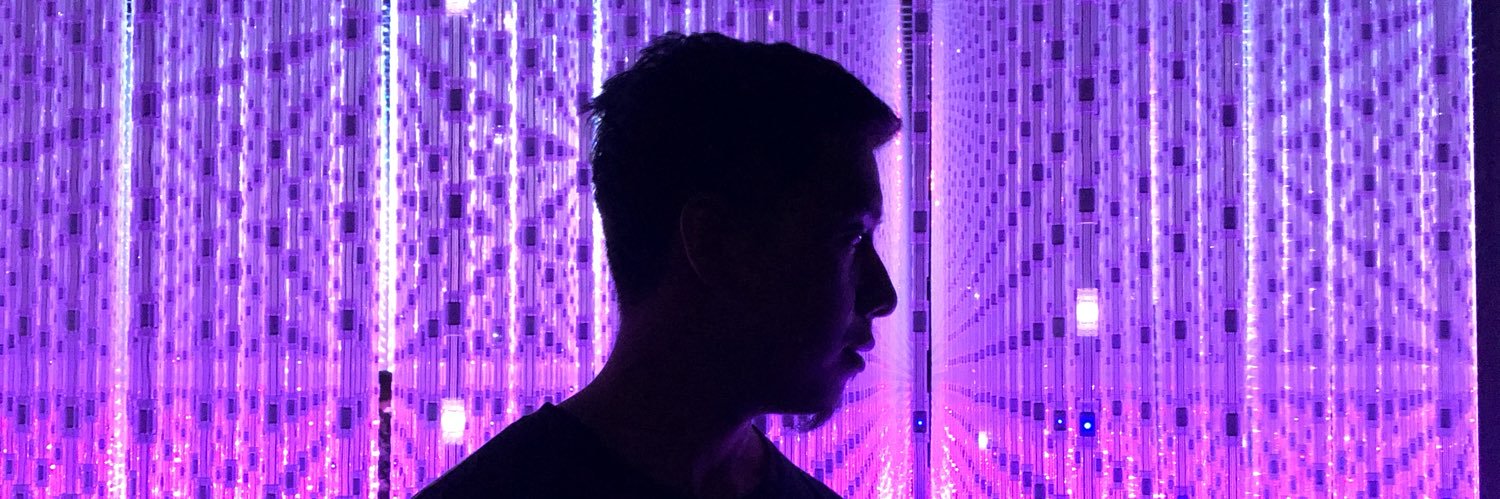Haamdee's profile banner image