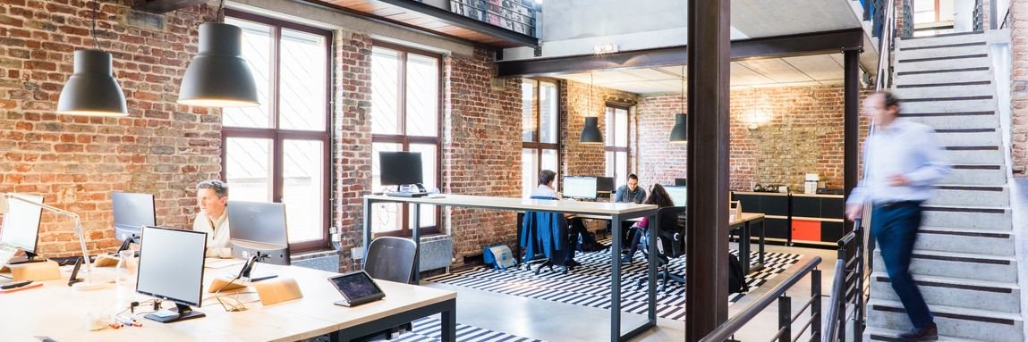 FMWorkplaces's profile banner image