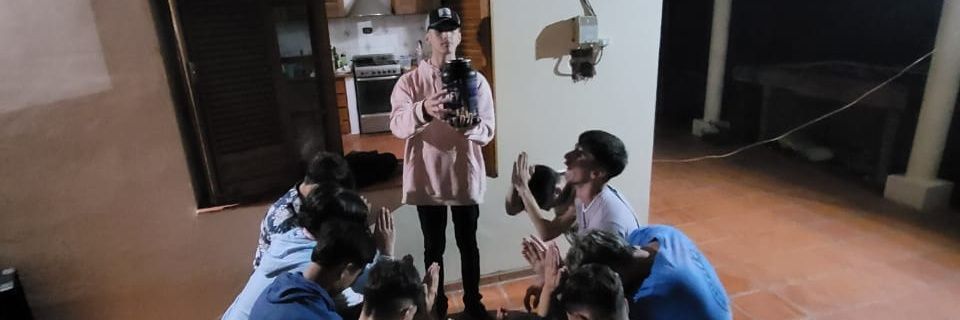 agusfernandez79's profile banner image