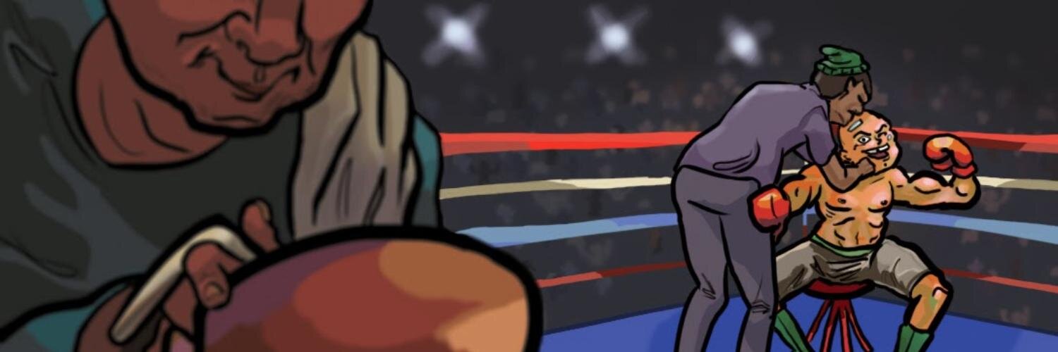 KInciong's profile banner image