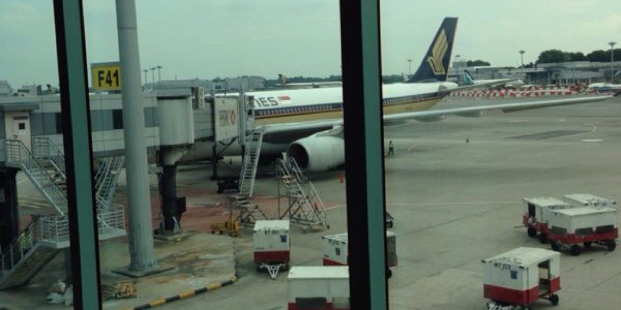 Michael Kwang banner