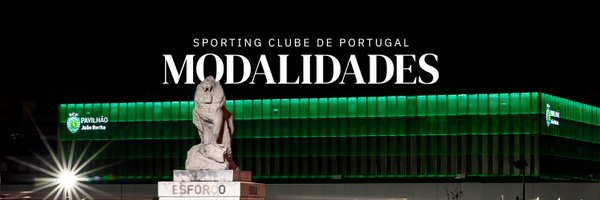 SCPModalidades Profile Banner