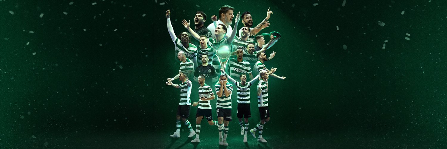 Sporting CP - Modalidades banner