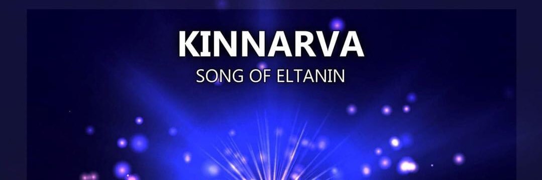 kinnarva's profile banner image
