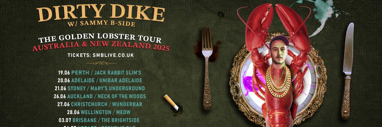 DirtyDikeSMB's profile banner image