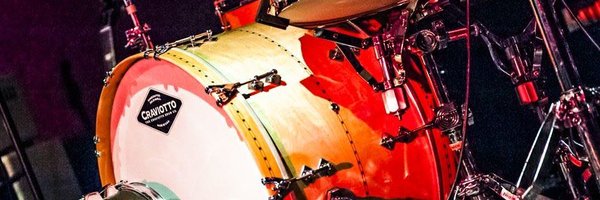 Wayne Proctor Drums Profile Banner