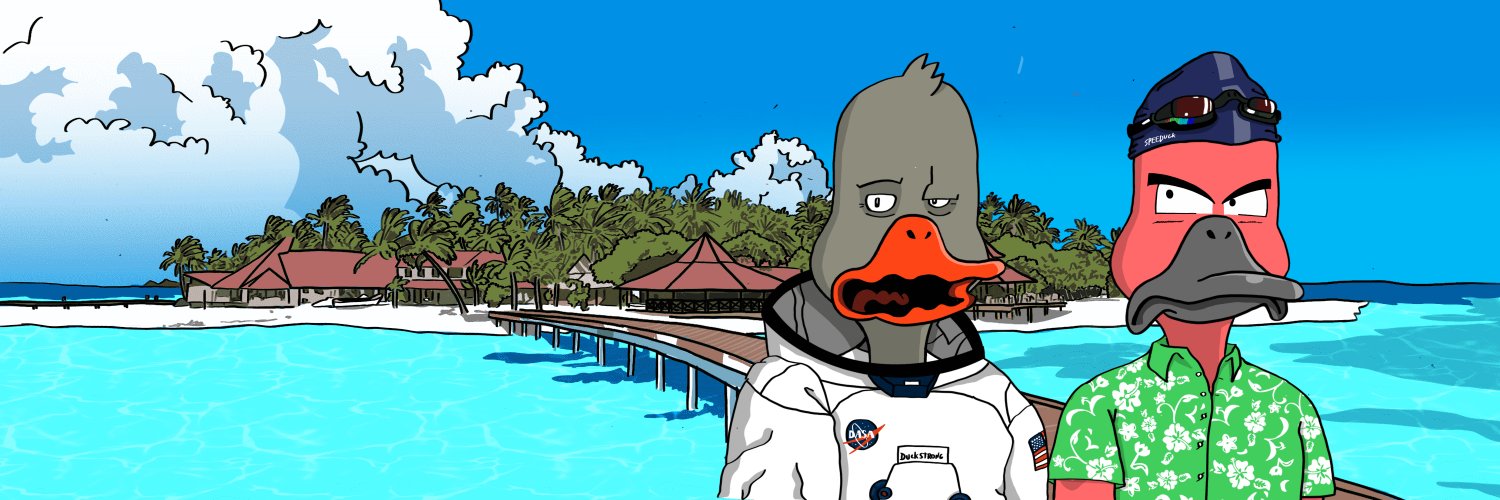 UnruleyNft's profile banner image