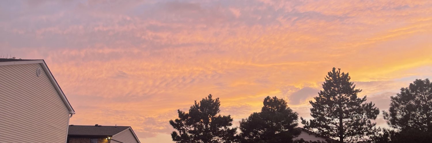 taylorahedrick's profile banner image