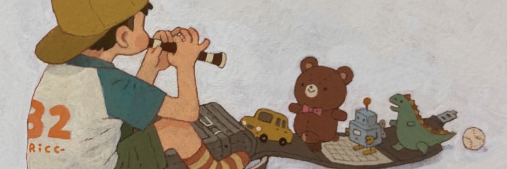 らいす's banner