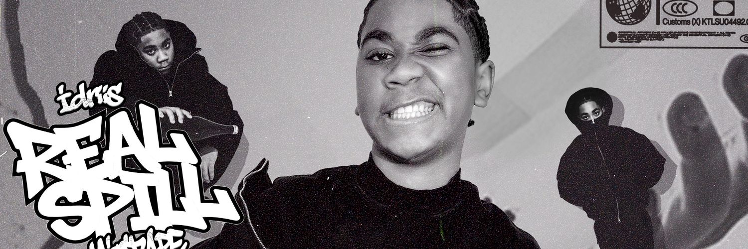 chewzack's profile banner image