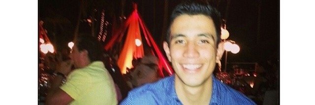 Jaaimeflores's profile banner image