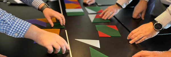 TeamBuildingIRE Profile Banner