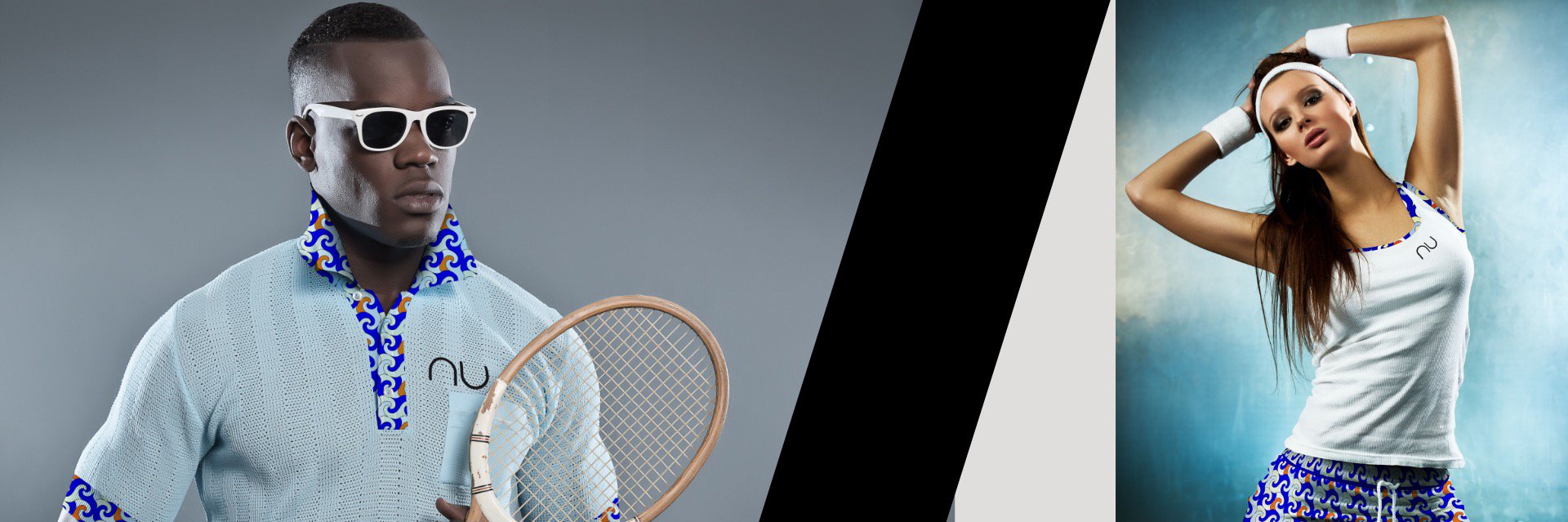 nusportswear's profile banner image