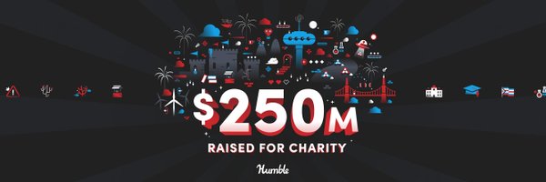 humblesupport Profile Banner