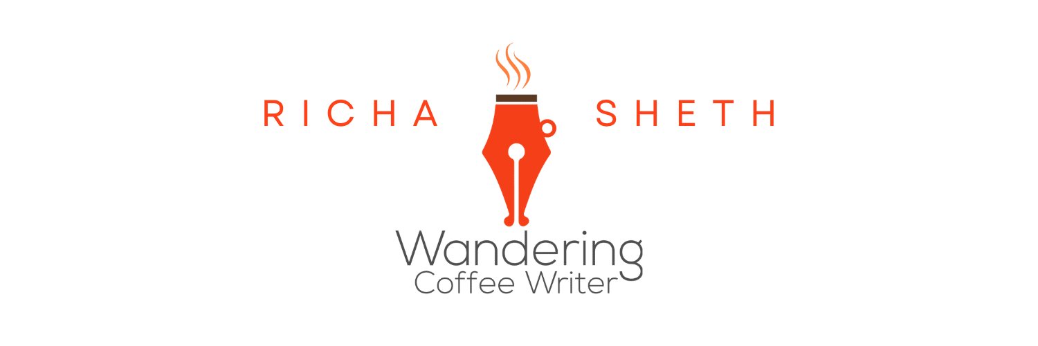 richasheth's profile banner image