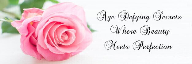 Sarah's Age Defying Secrets banner