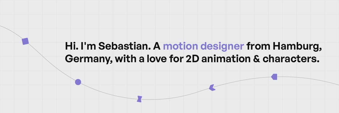 Sebastian Rasche banner