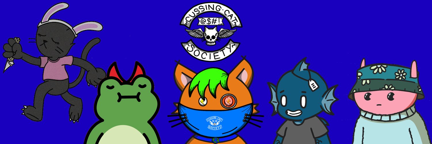 GangstaGinga's profile banner image