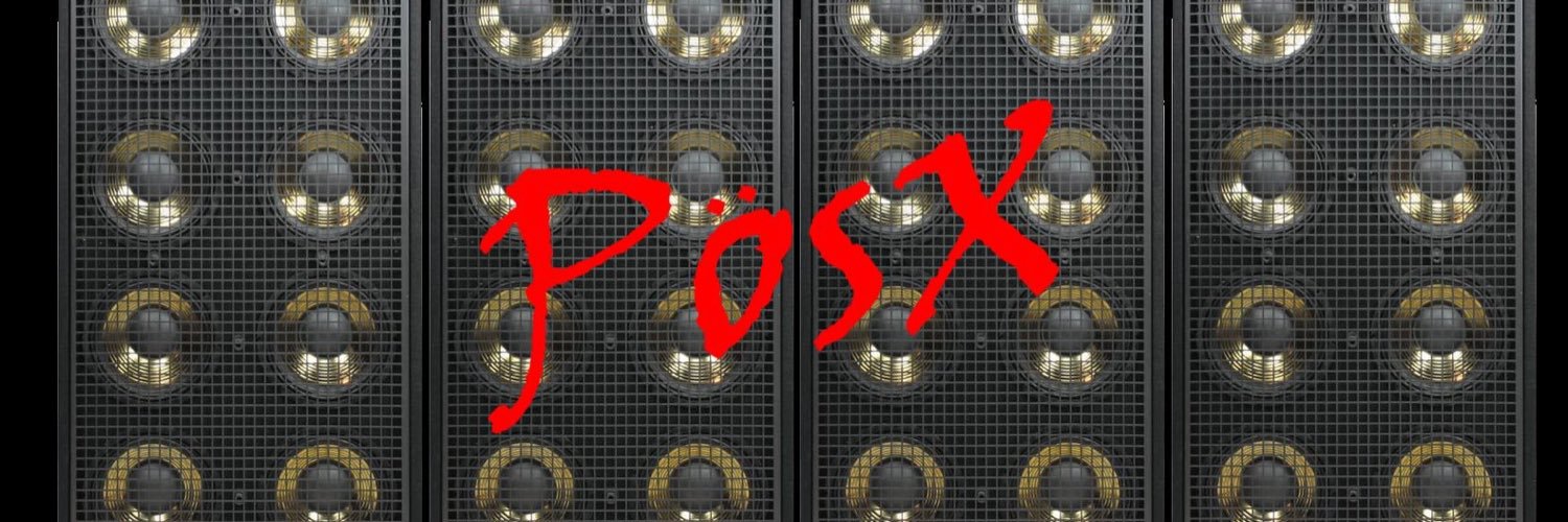 GenePosik's profile banner image