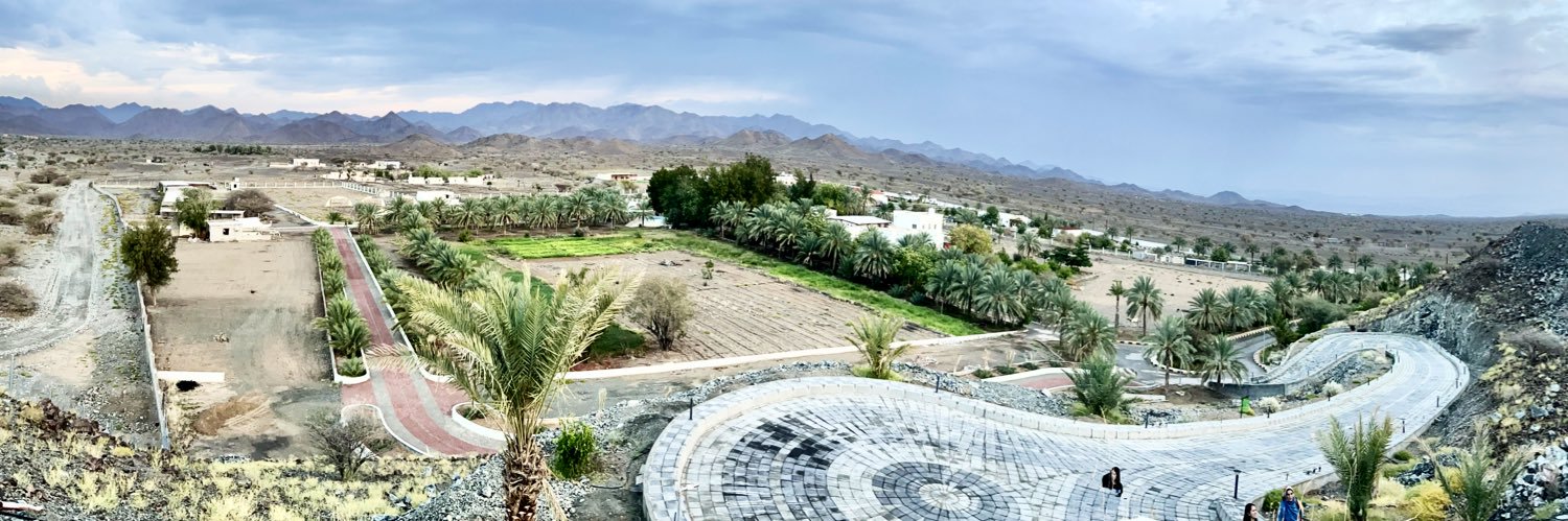 AhmedbinHashil's profile banner image