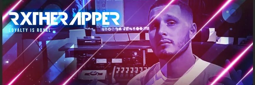 RXTHERAPPER banner