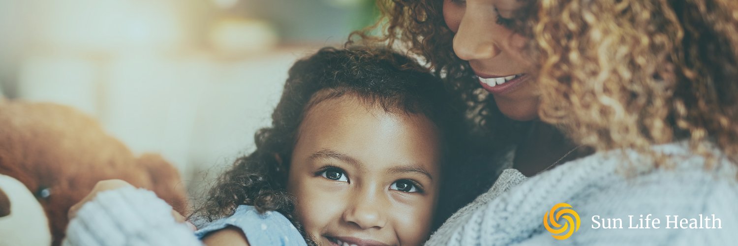 SunLifeHealth's profile banner image
