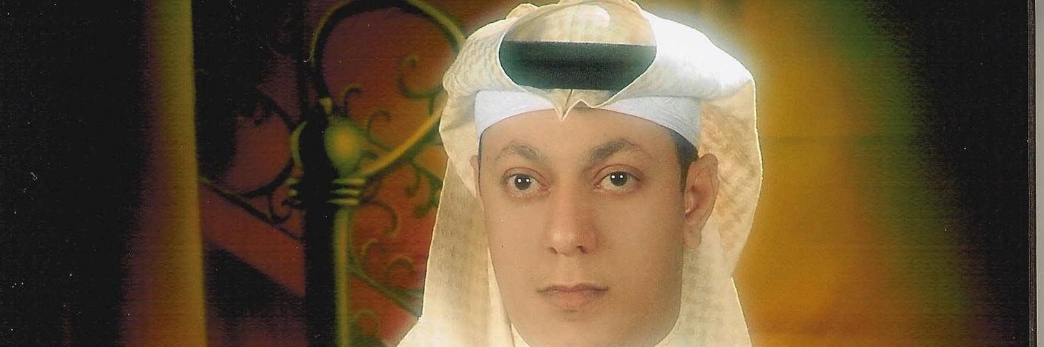 akramalsrary's profile banner image