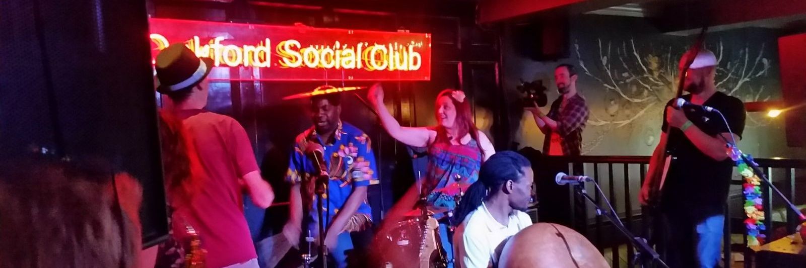 Tomson Chauke banner