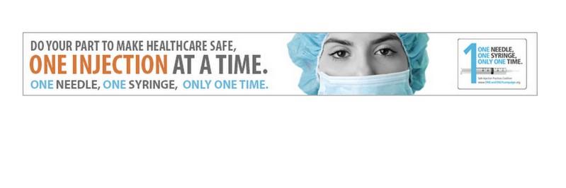 InjectionSafety's profile banner image