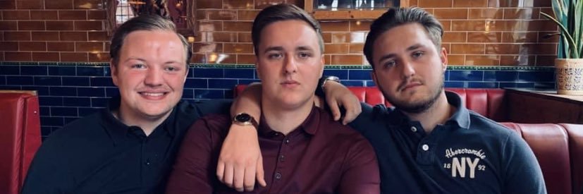 jamiedicker1's profile banner image