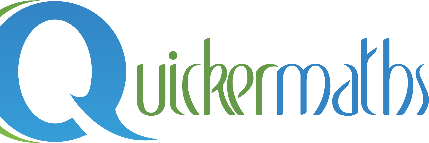quickermaths's profile banner image