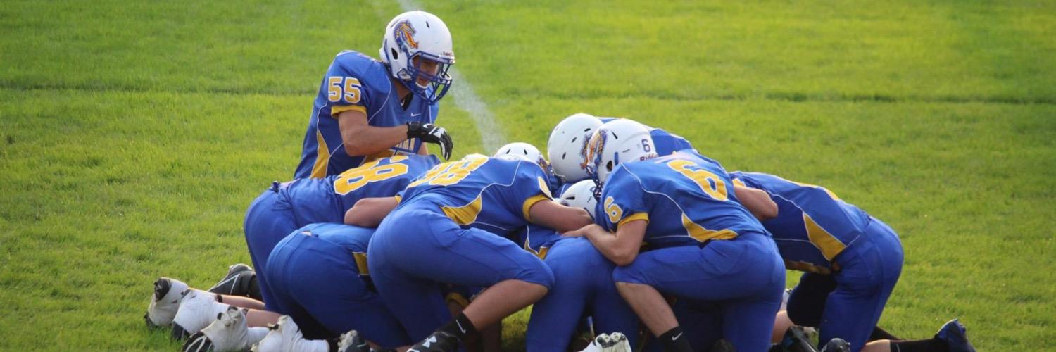 mpreuss12's profile banner image