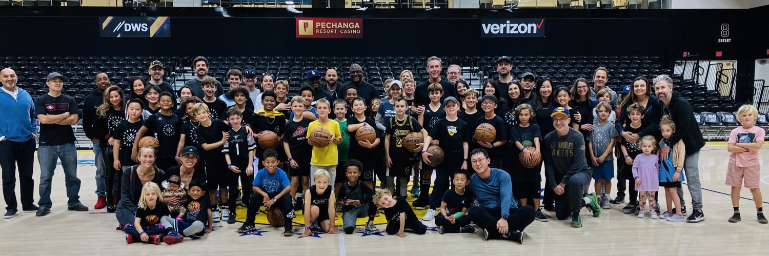 Be Gr8 Basketball Academy banner