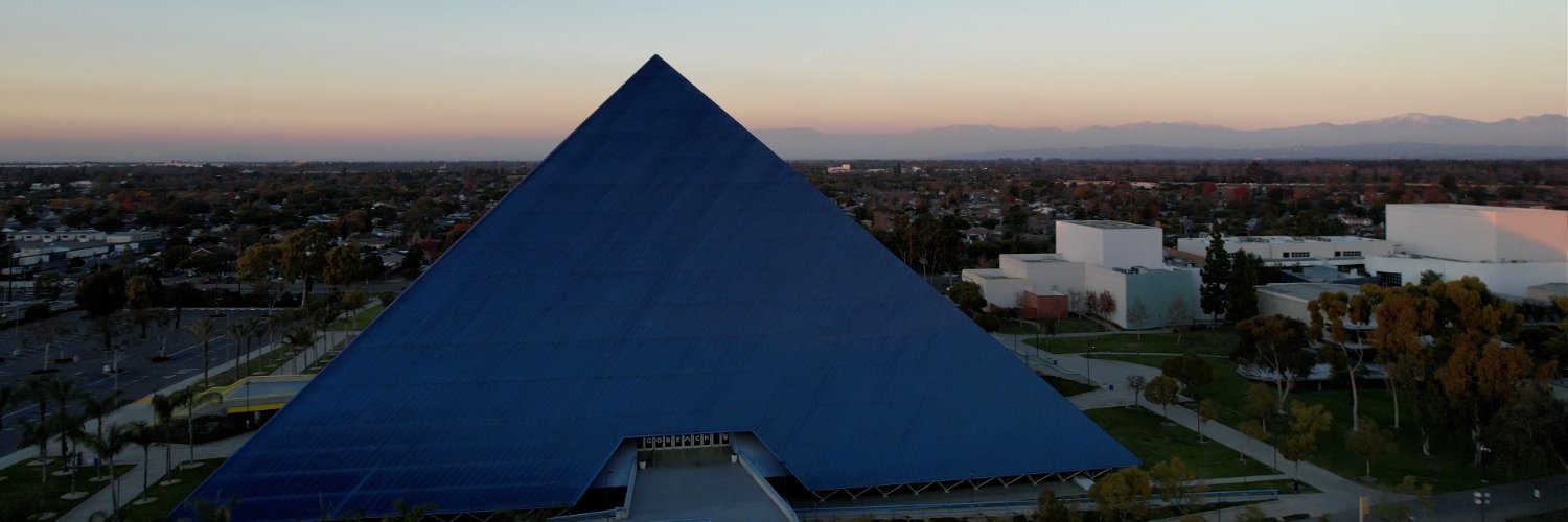Long Beach State Women's Volleyball banner