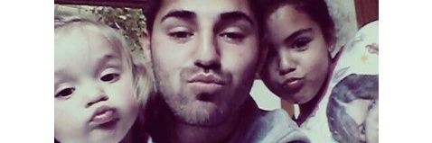 Víctor Díaz banner
