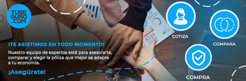TuSegurocom's profile banner image