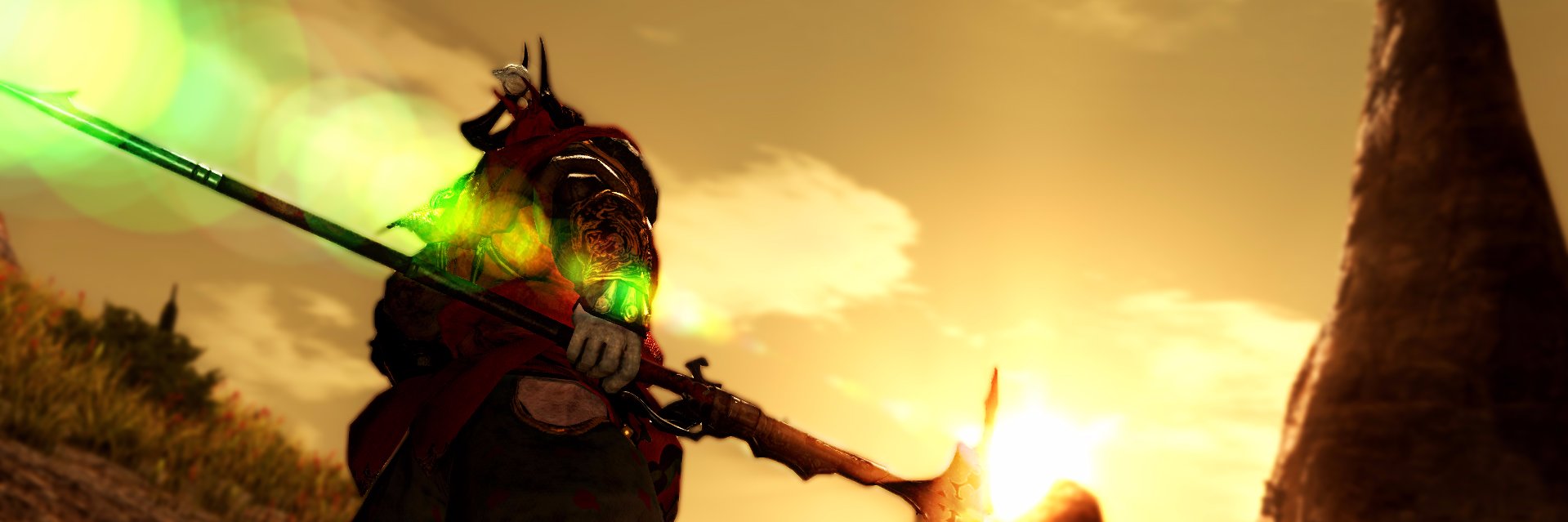 IHellMasker's profile banner image