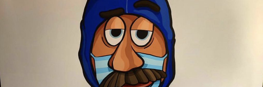 drpolytrauma's profile banner image