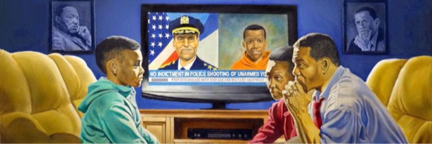 TrillCIinton's profile banner image