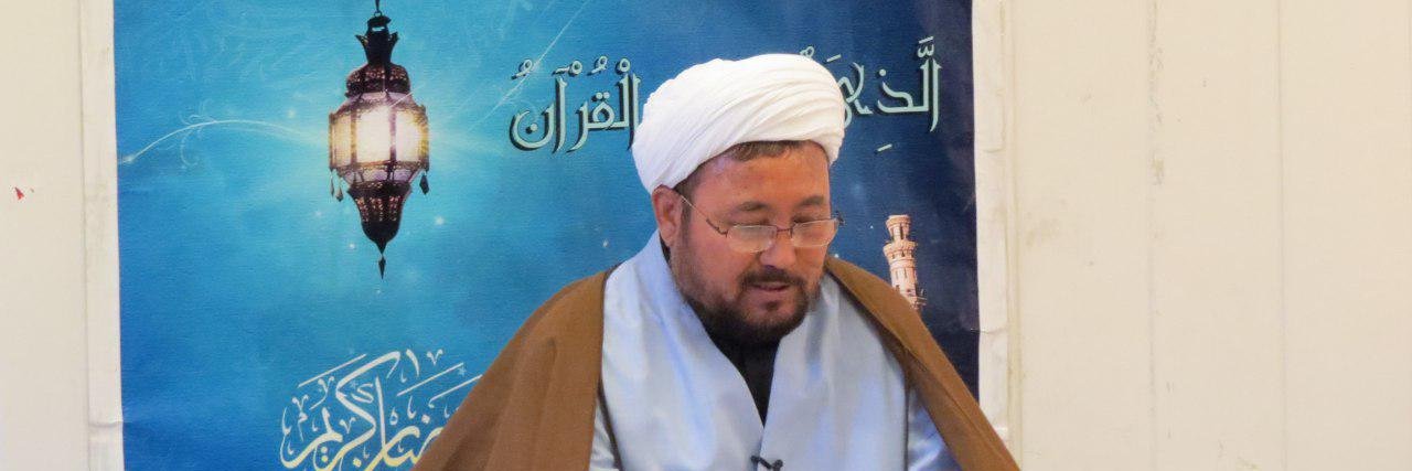 mohaqeqnassab's profile banner image
