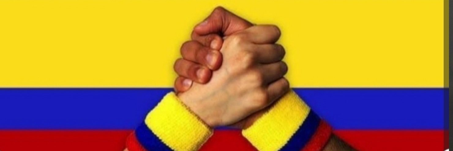Carlos Ariel Ospina banner