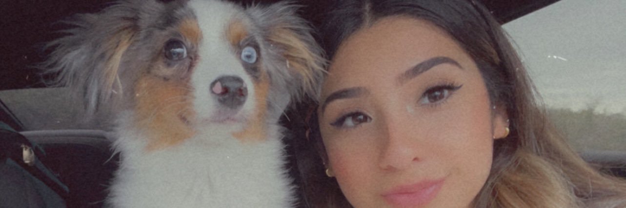 JasssAlexandra's profile banner image