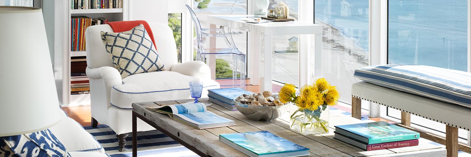 HGTV Magazine Promo banner