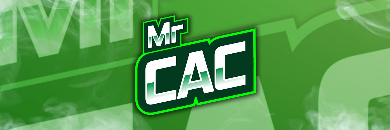 IAmMrCAC's profile banner image