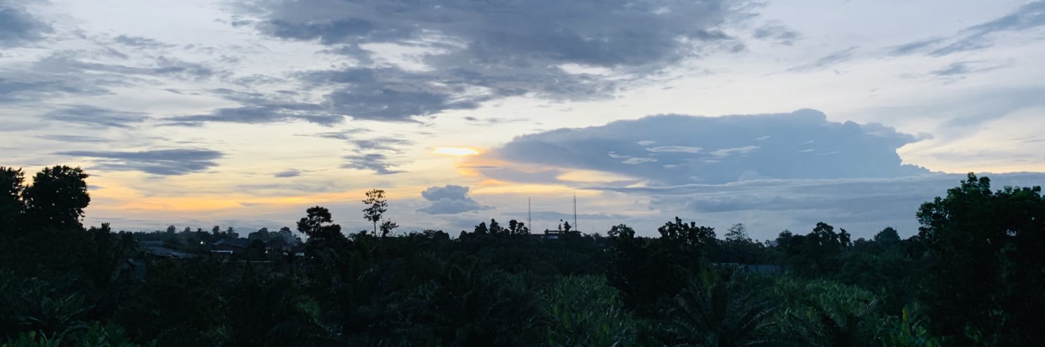 amalanbaik's profile banner image