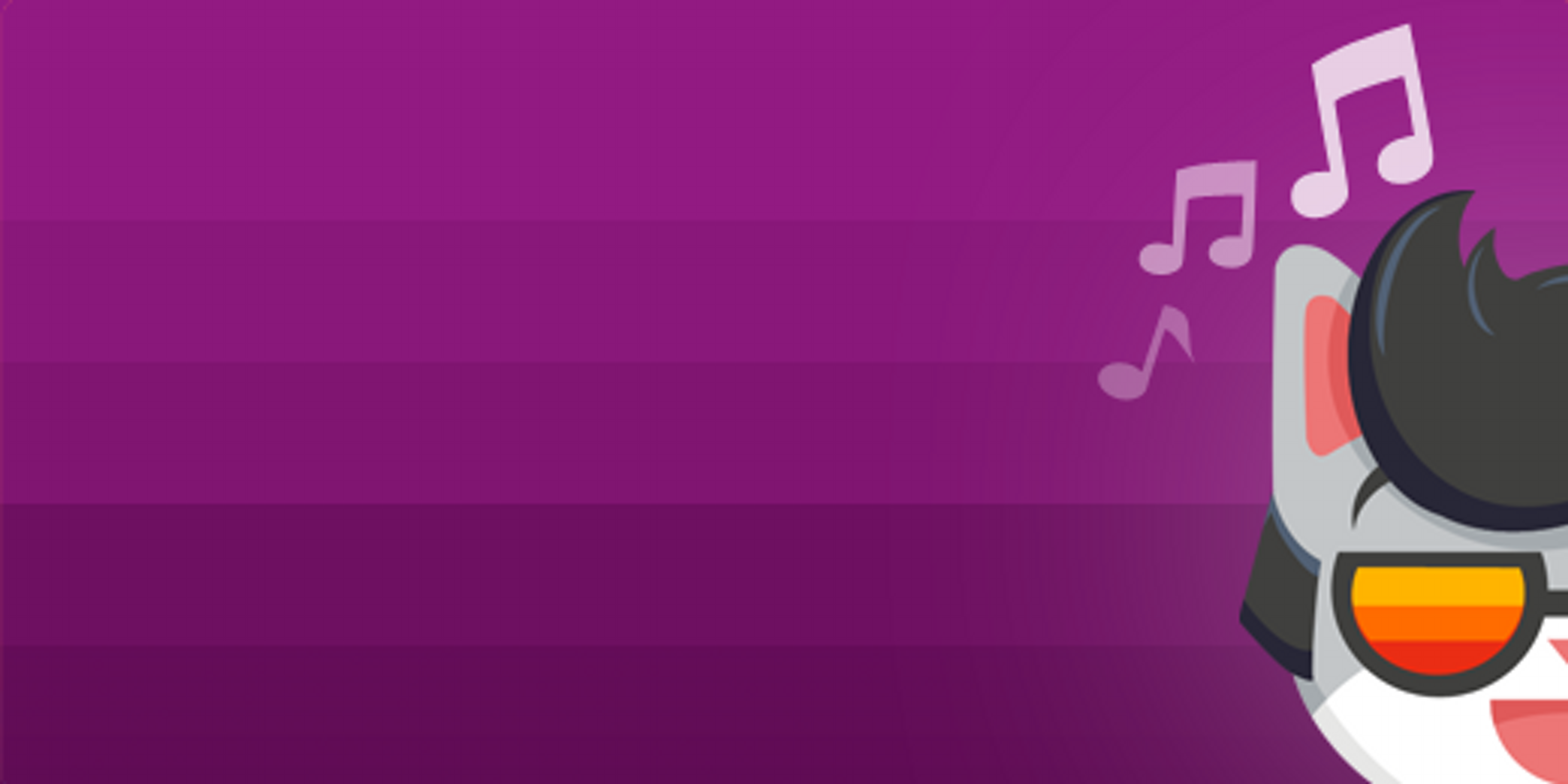 JustSingIt's profile banner image